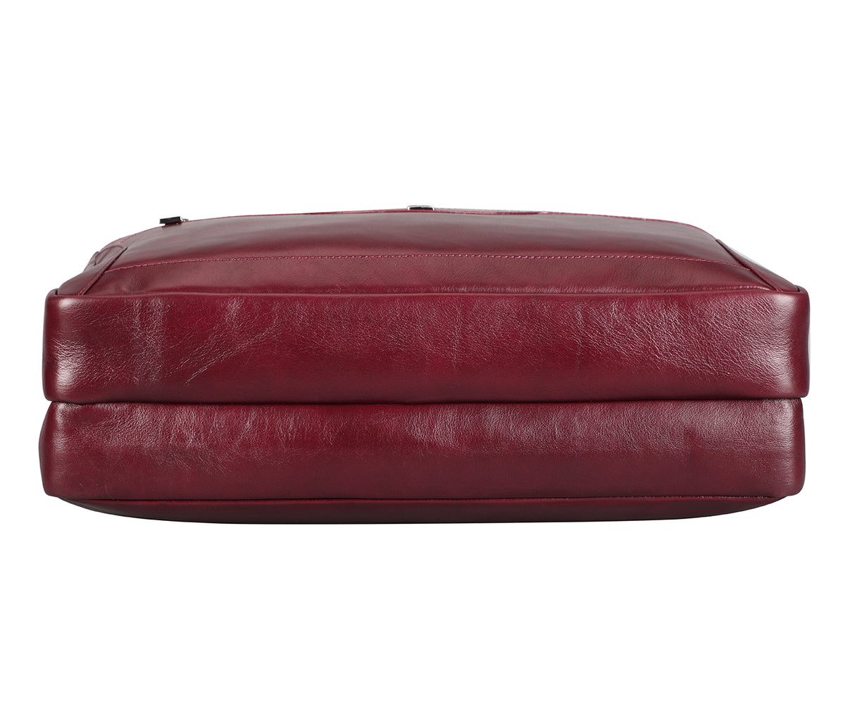 Ramiro Laptop, Portfolio Office Executive Bag - Wine