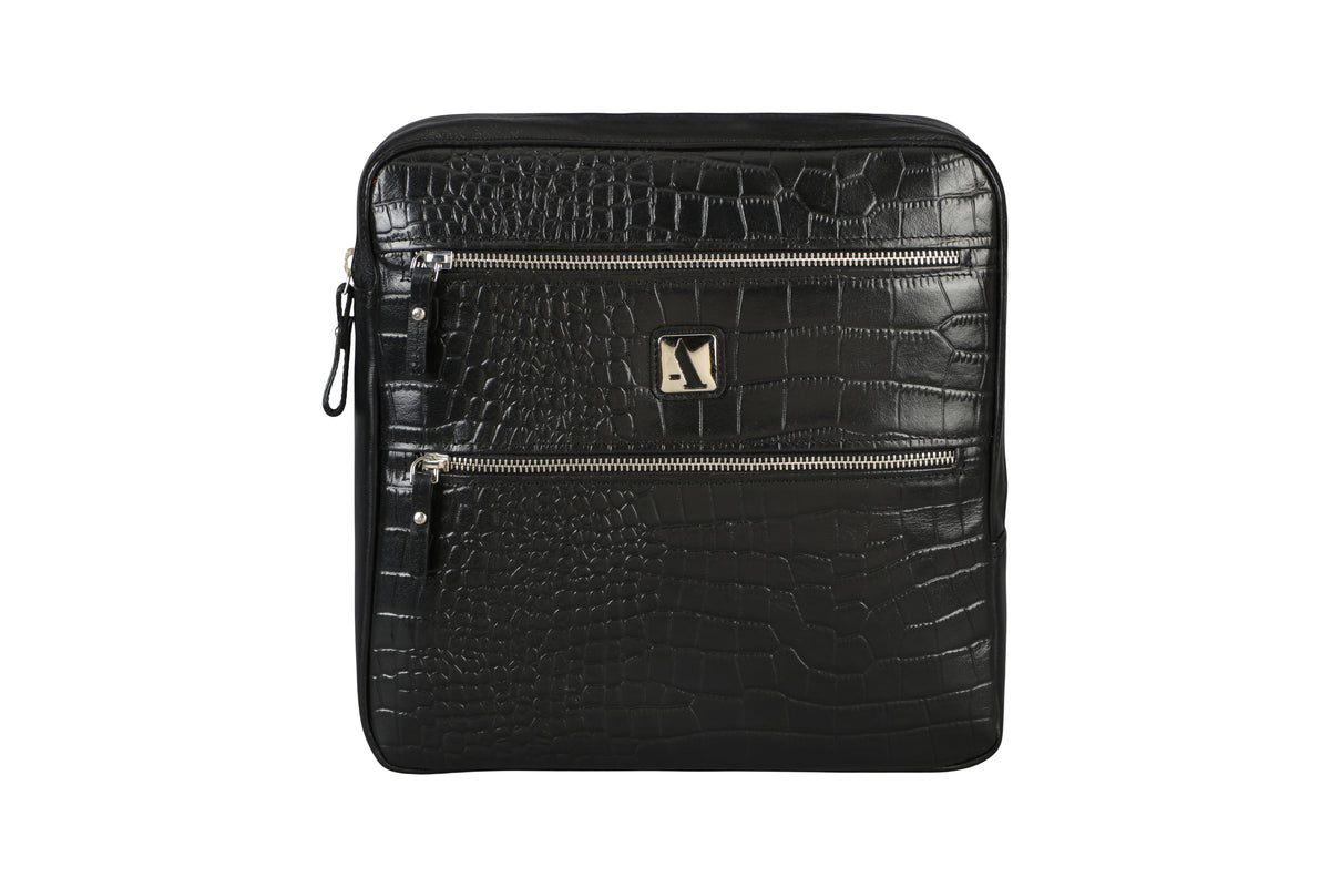Bronco Mens Bag - Black