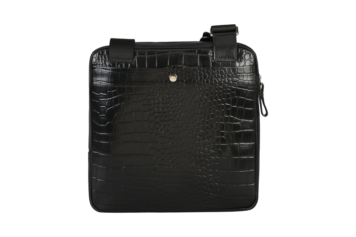 Bronco Mens Bag - Black