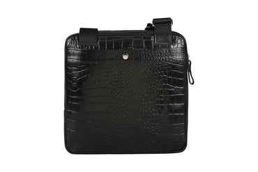 Bronco Mens Bag - Black
