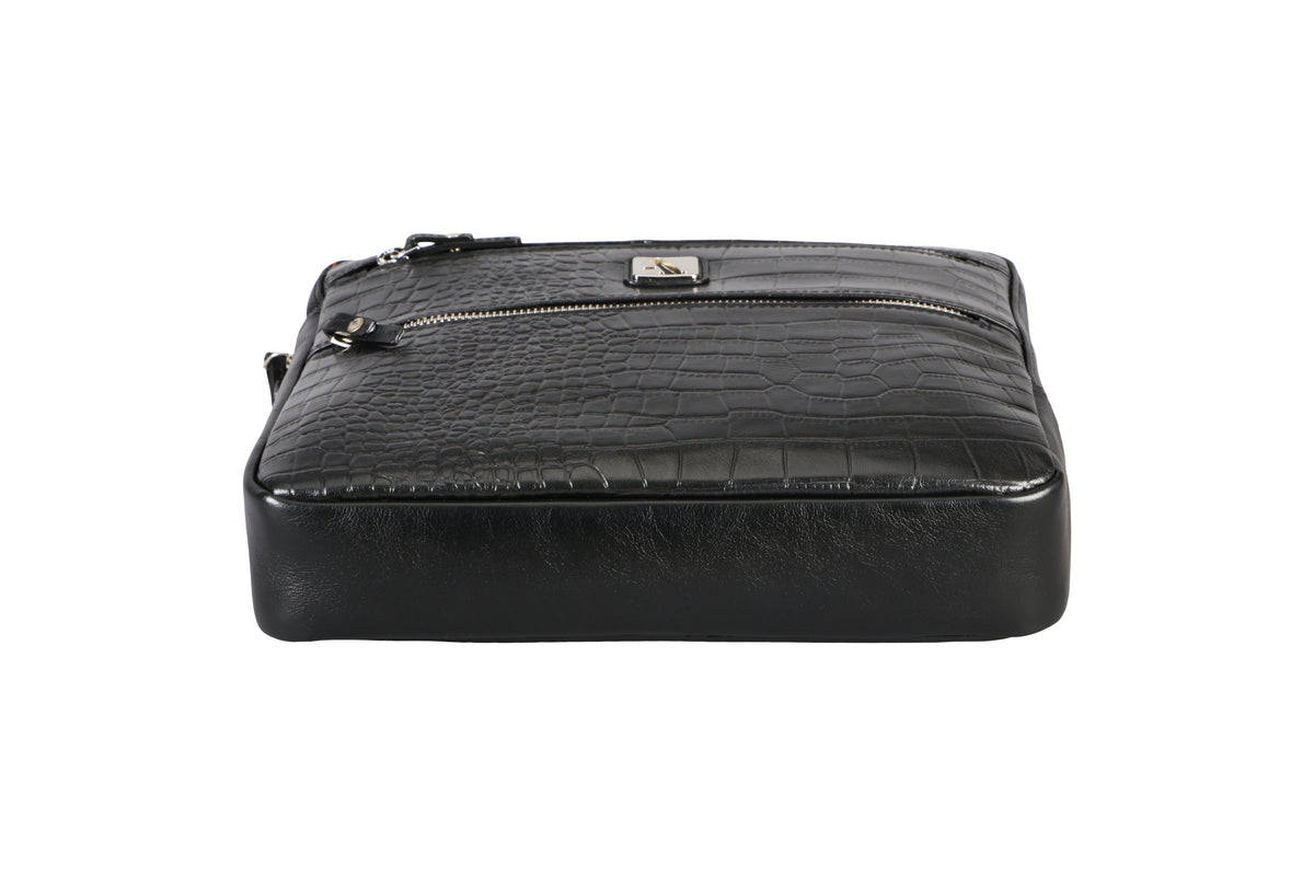 Bronco Mens Bag - Black