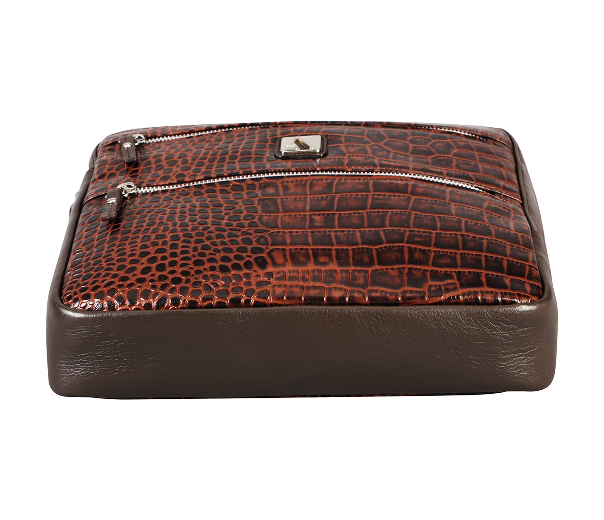 Bronco Mens Bag - Brown