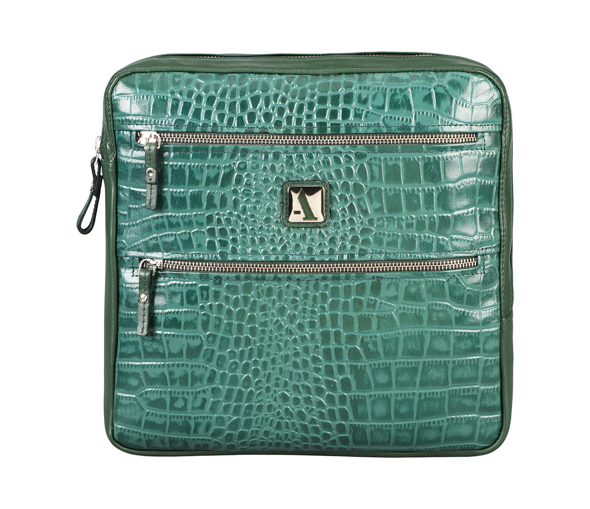 Bronco Mens Bag - Green
