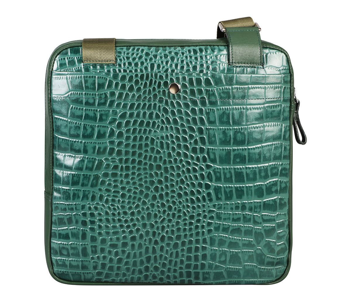 Bronco Mens Bag - Green