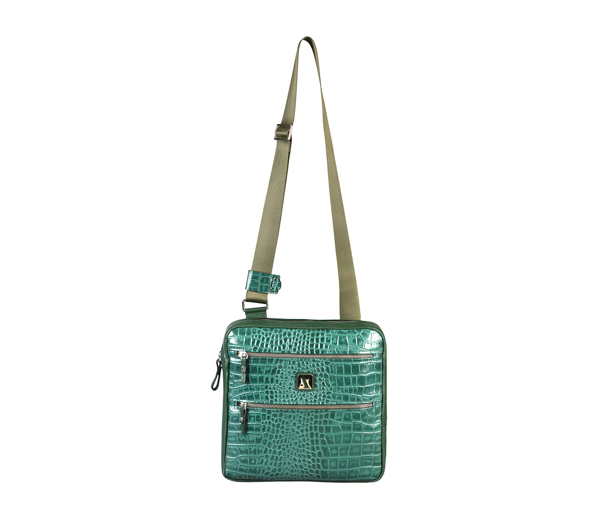 Bronco Mens Bag - Green