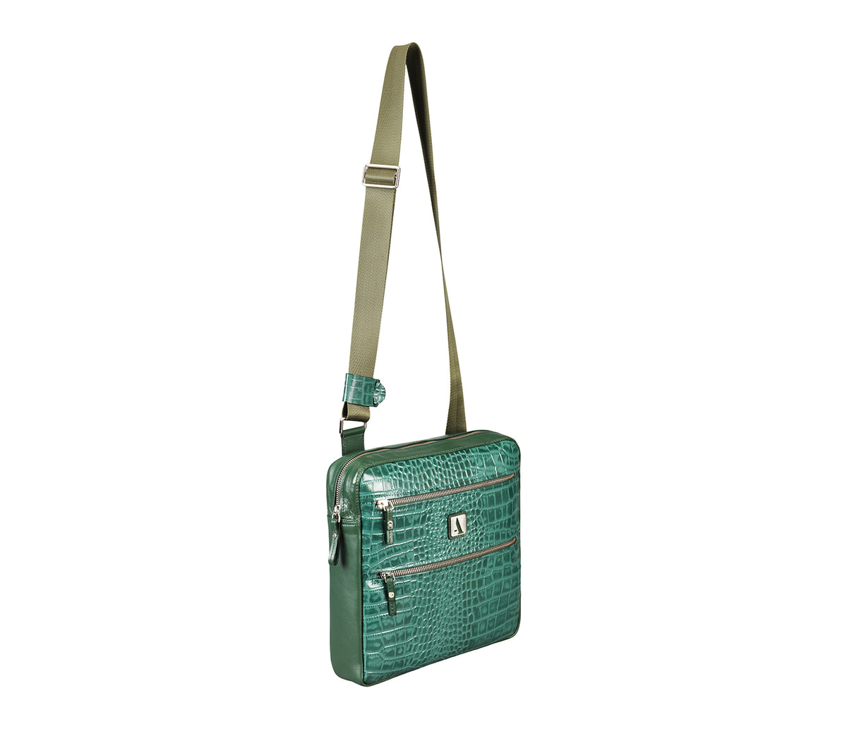 Bronco Mens Bag - Green