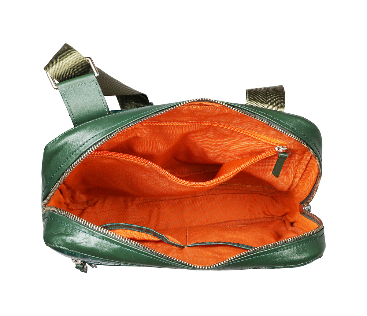 Bronco Mens Bag - Green