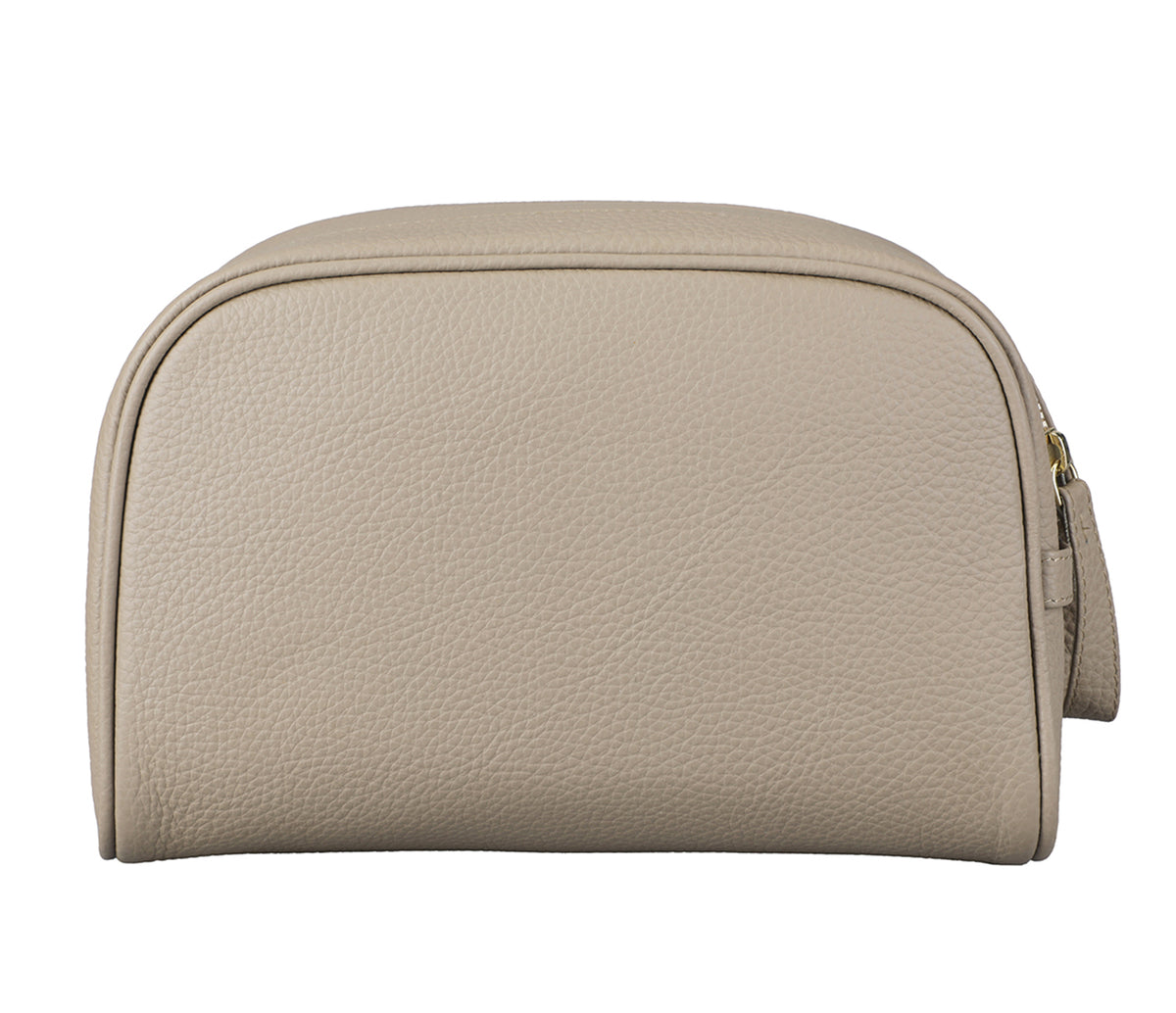 Unisex Wash & Toiletry Travel Pouch - Tope