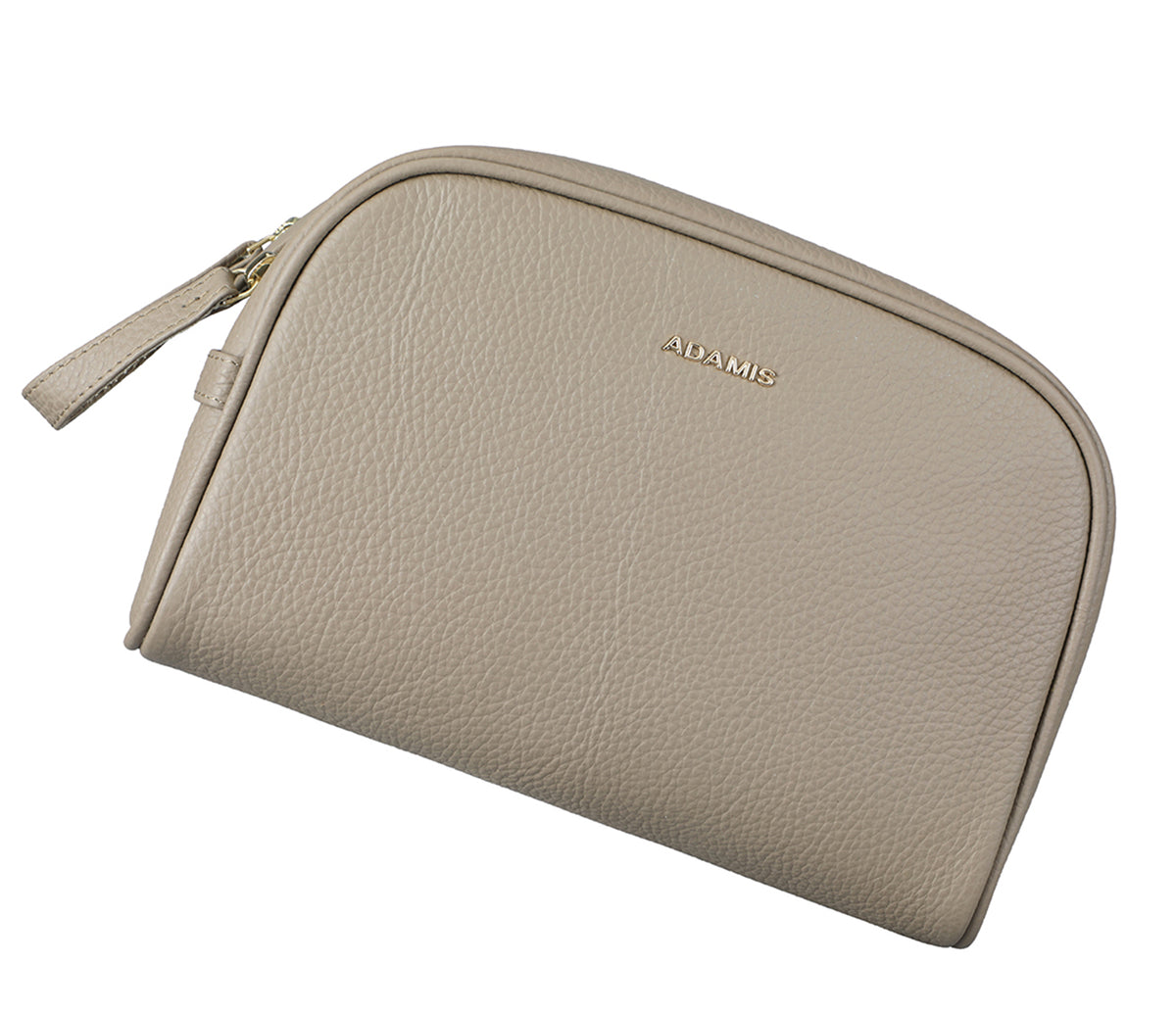 Unisex Wash & Toiletry Travel Pouch - Tope