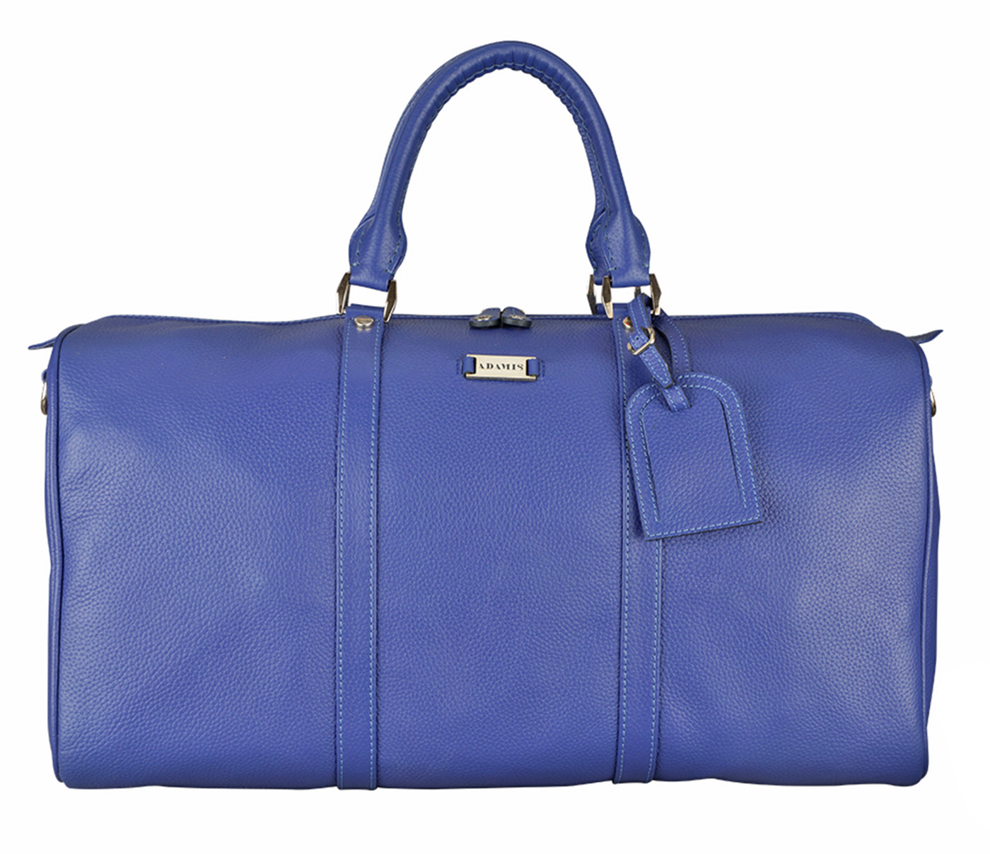 Rio Travel Tote - Blue
