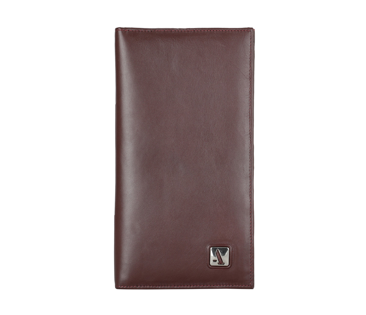 Novio Travel Wallet-Wine