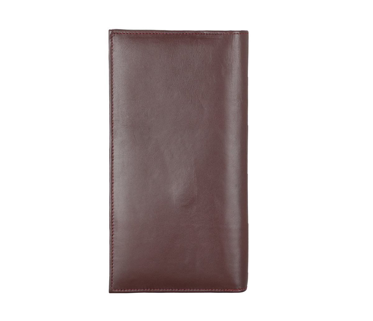 Novio Travel Wallet-Wine