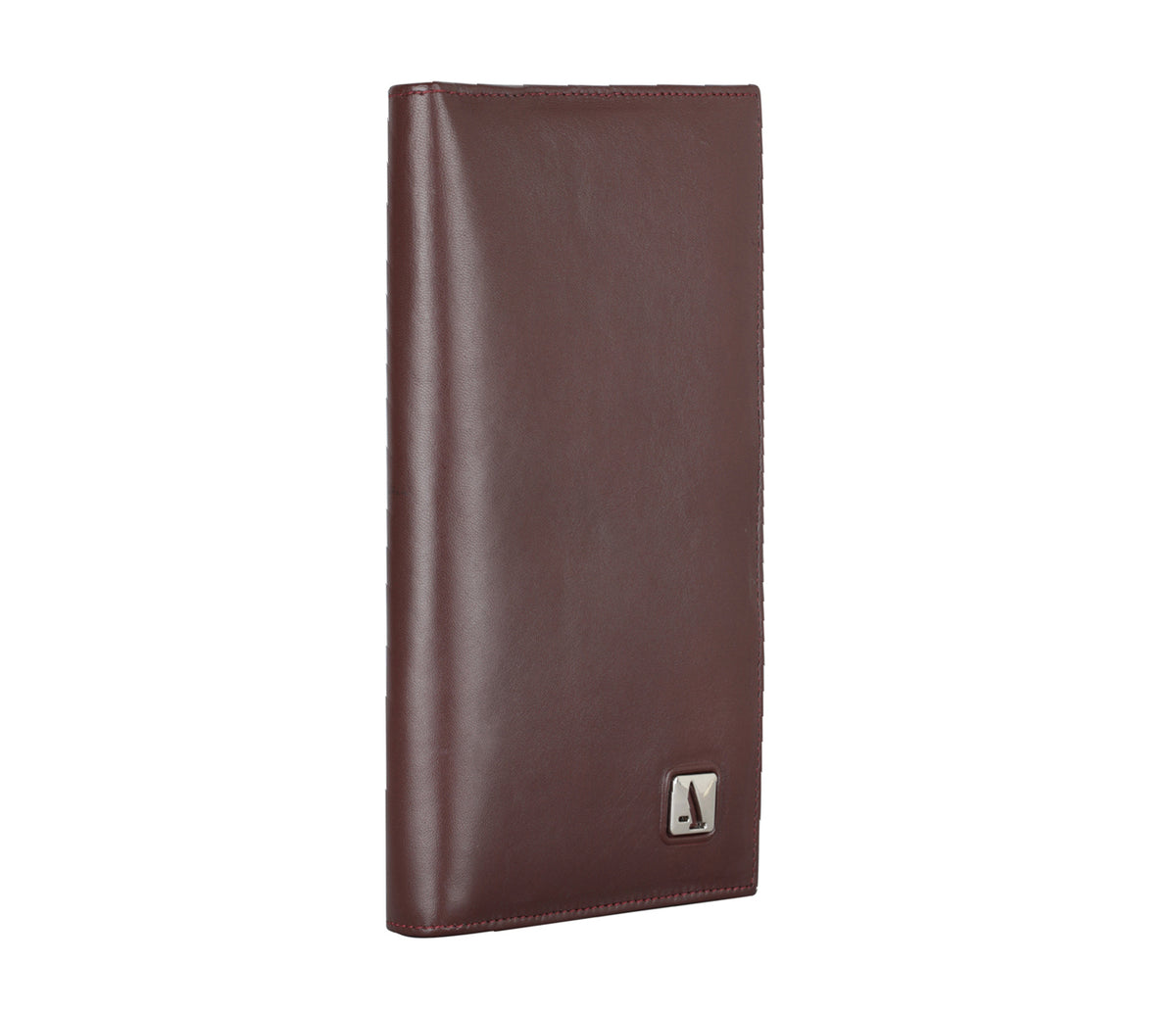 Novio Travel Wallet-Wine