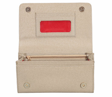 Abigail Womens Wallet - Tope