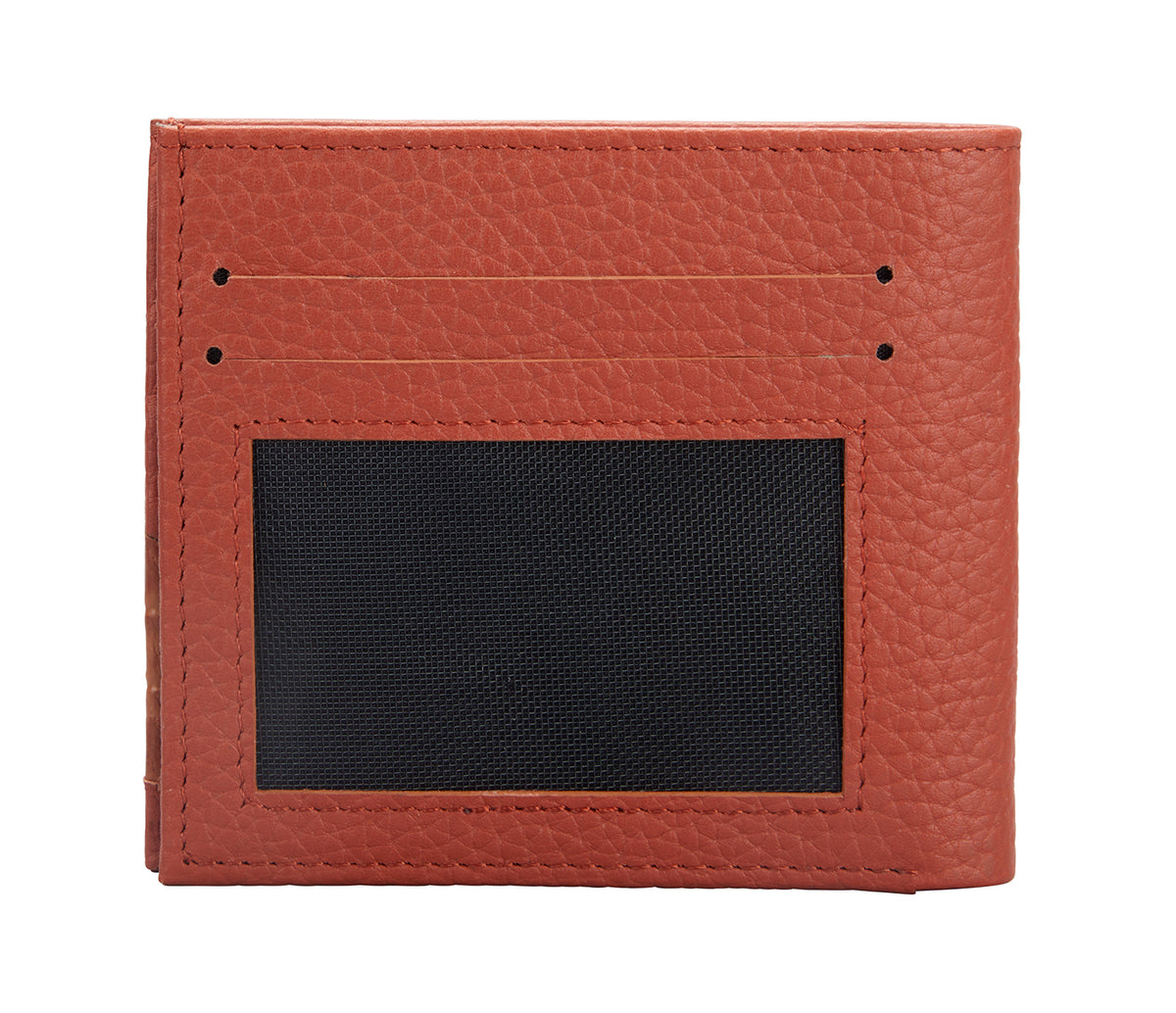Alfred Mens Wallet - Tan
