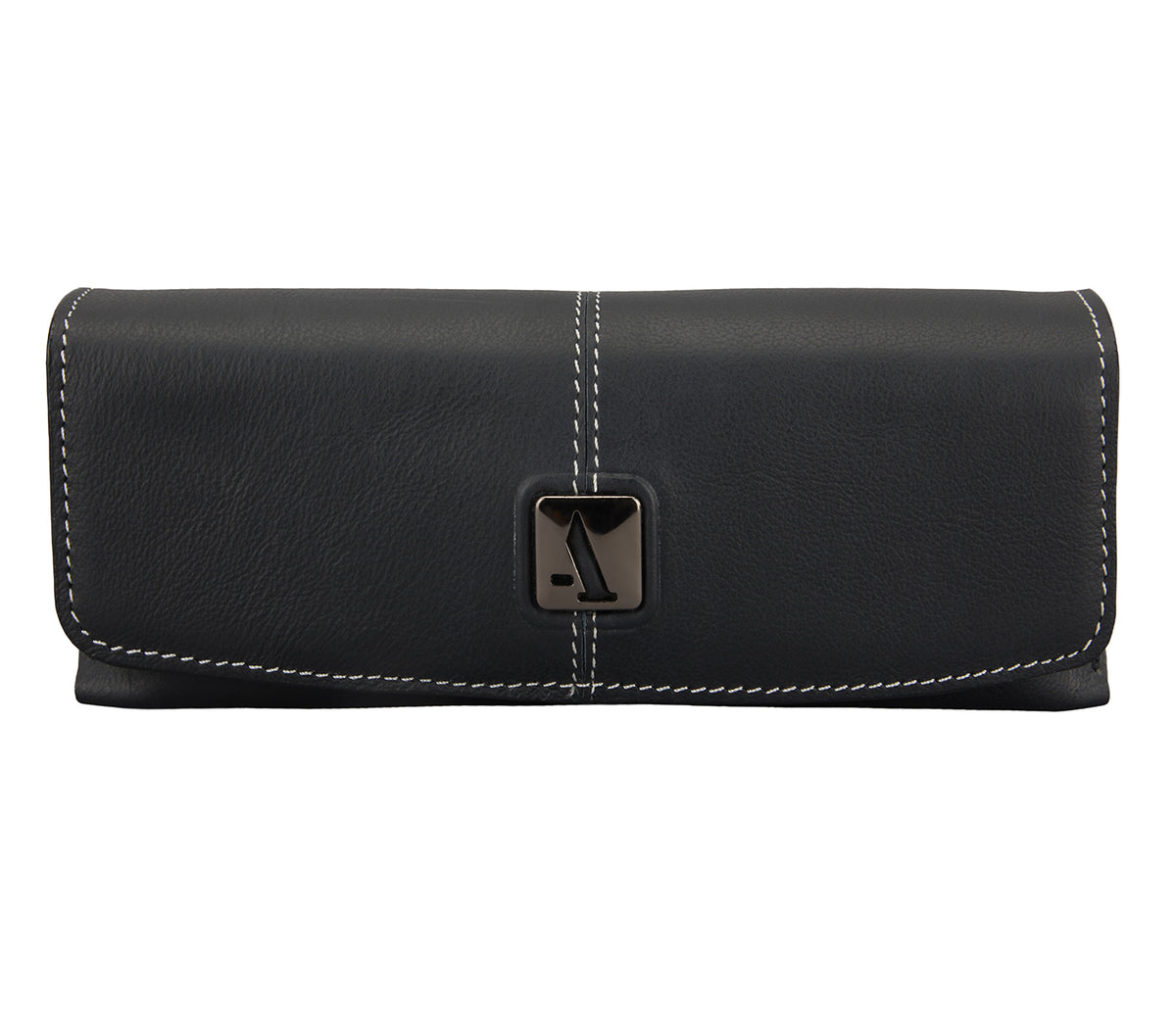 Reading Spectacle Case - Black