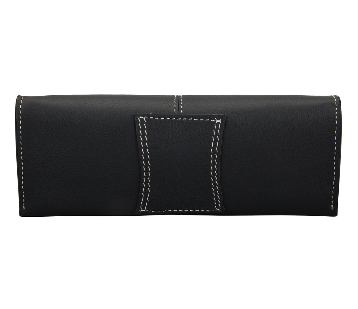 Reading Spectacle Case - Black