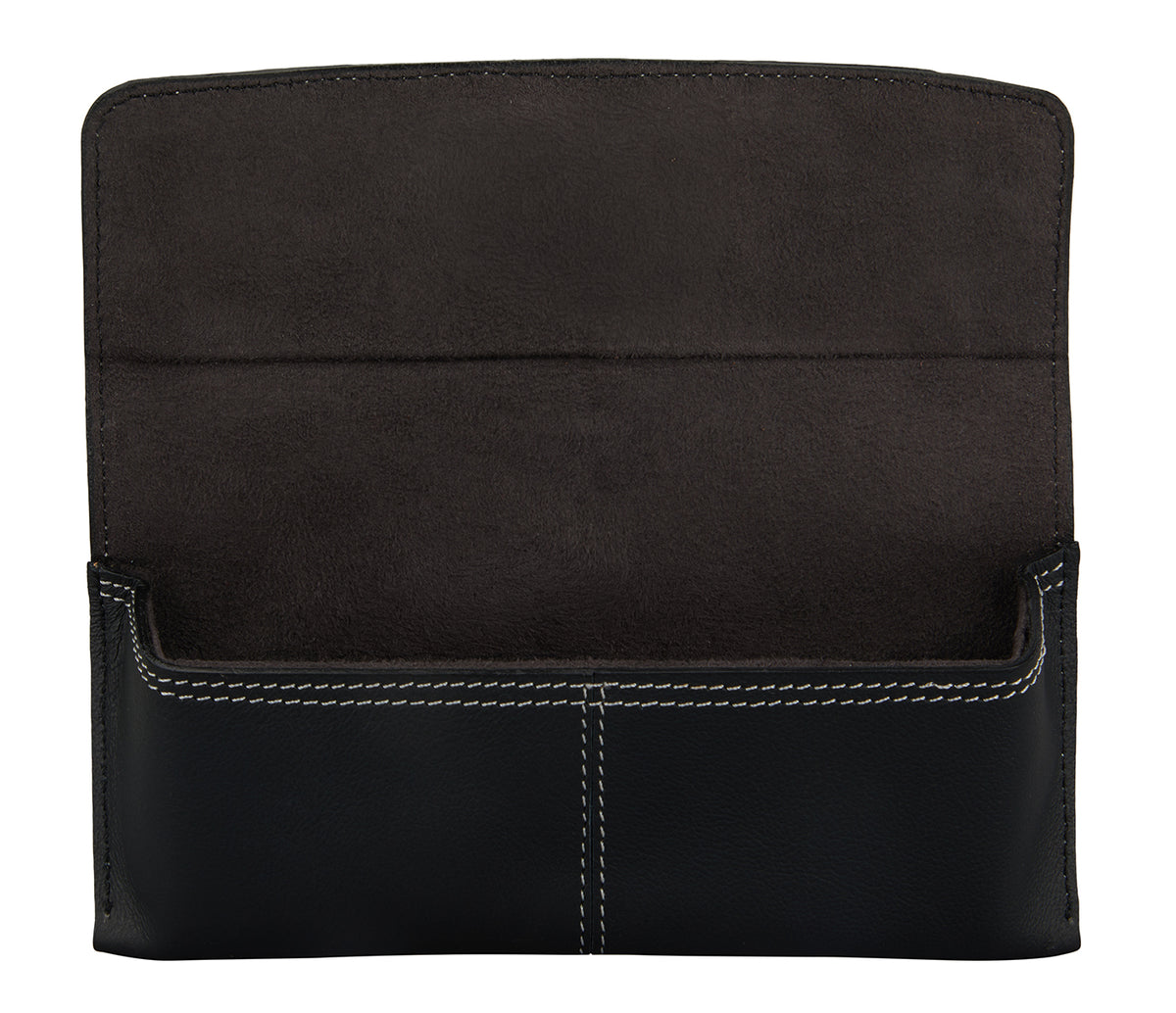 Reading Spectacle Case - Black