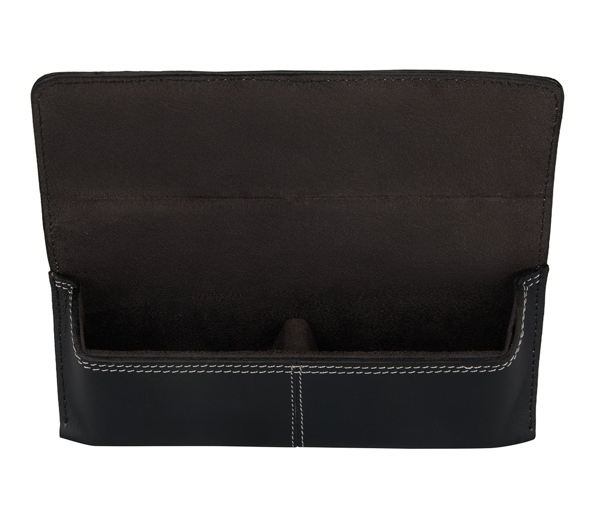 Reading Spectacle Case - Black