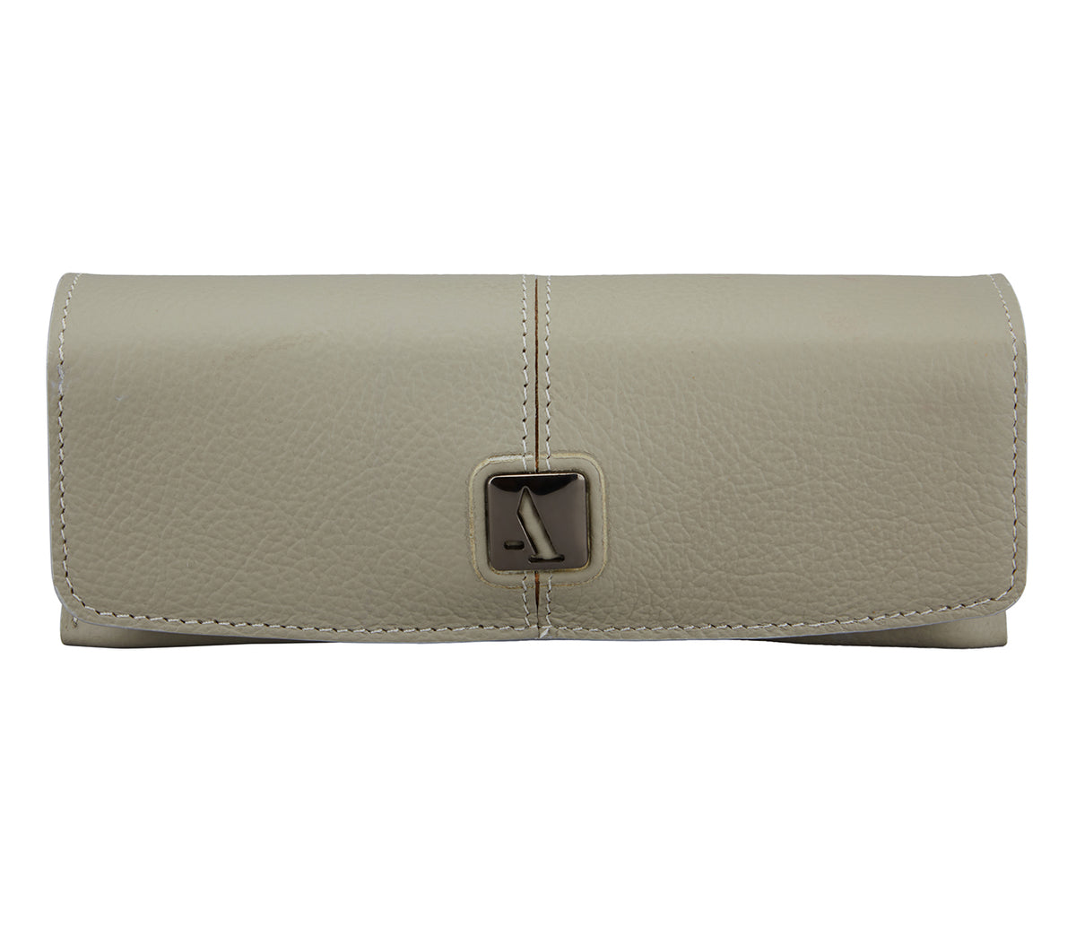 Reading Spectacle Case - Grey