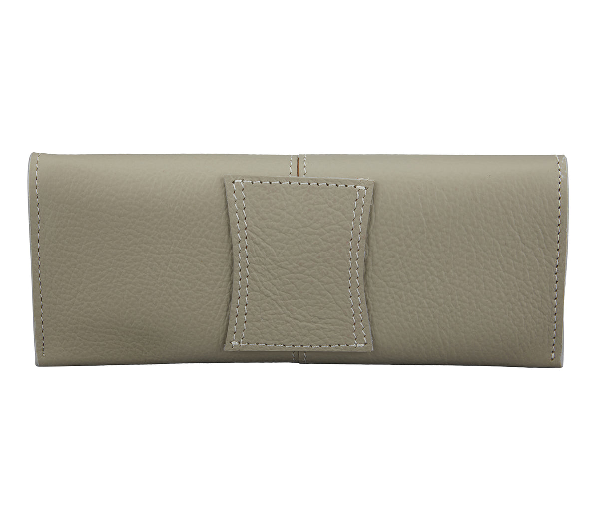 Reading Spectacle Case - Grey