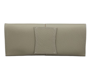 Reading Spectacle Case - Grey