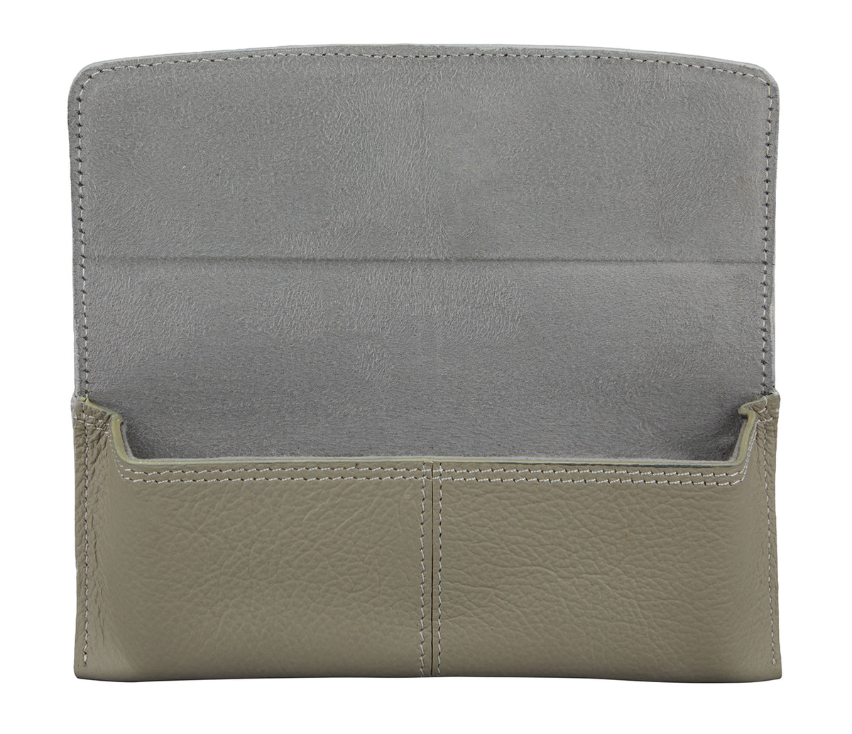 Reading Spectacle Case - Grey