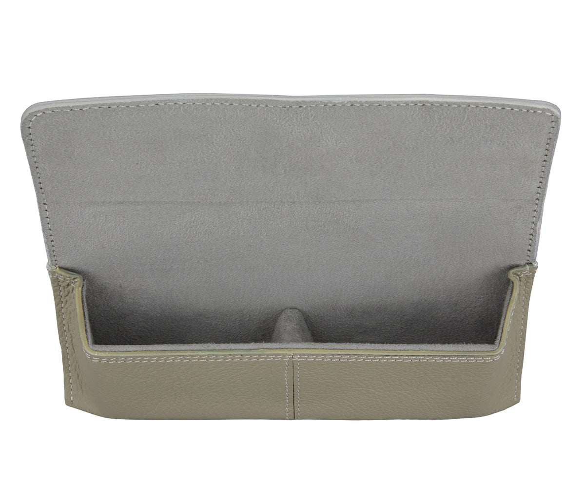 Reading Spectacle Case - Grey