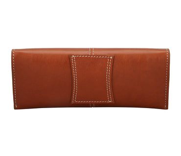 Reading Spectacle Case - Tan