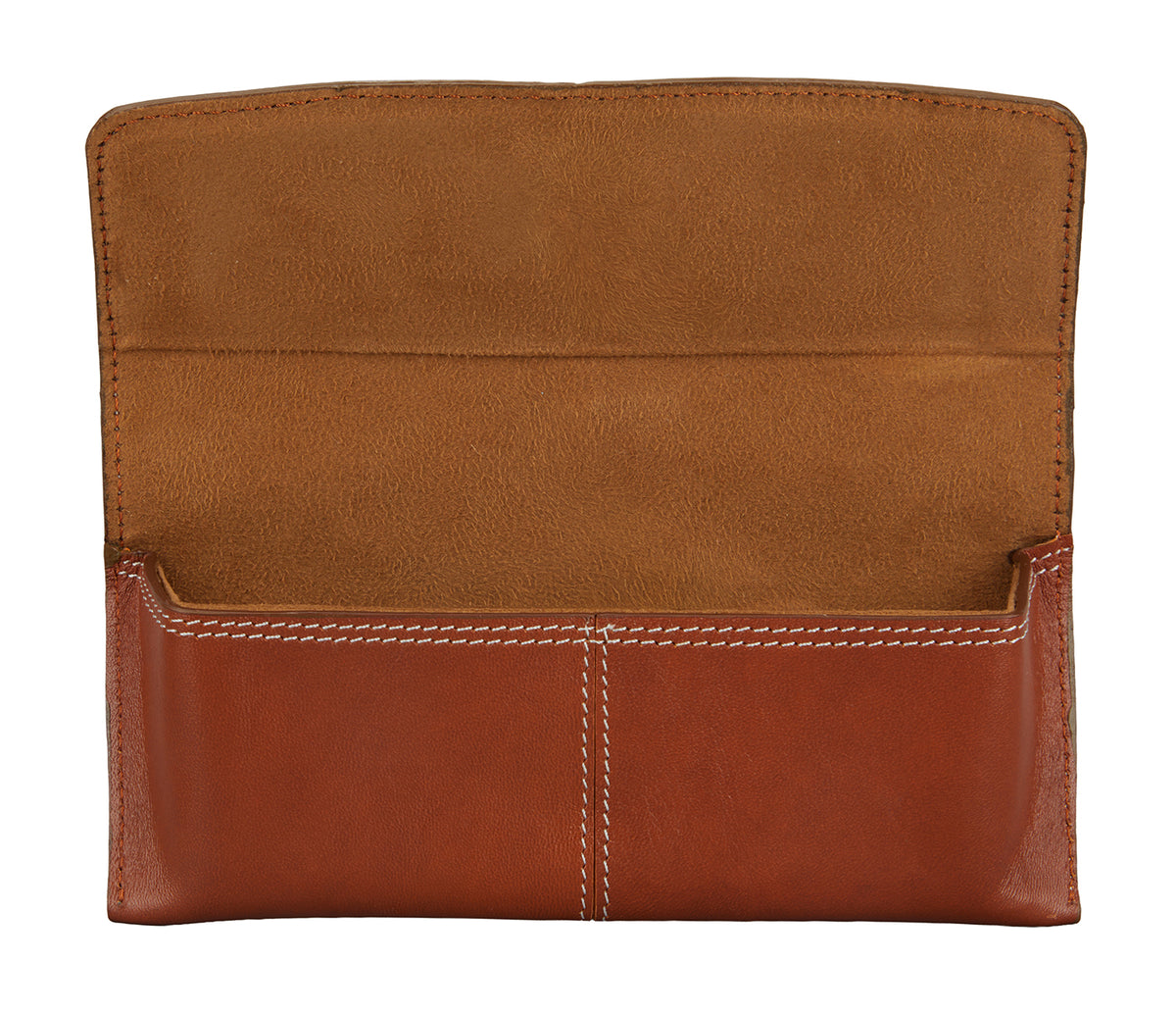 Reading Spectacle Case - Tan
