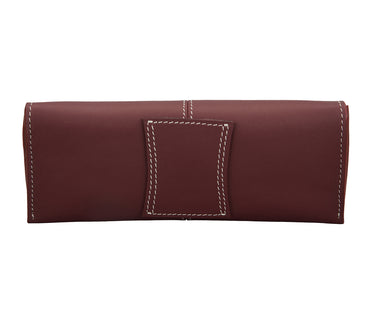 Reading Spectacle Case - Wine