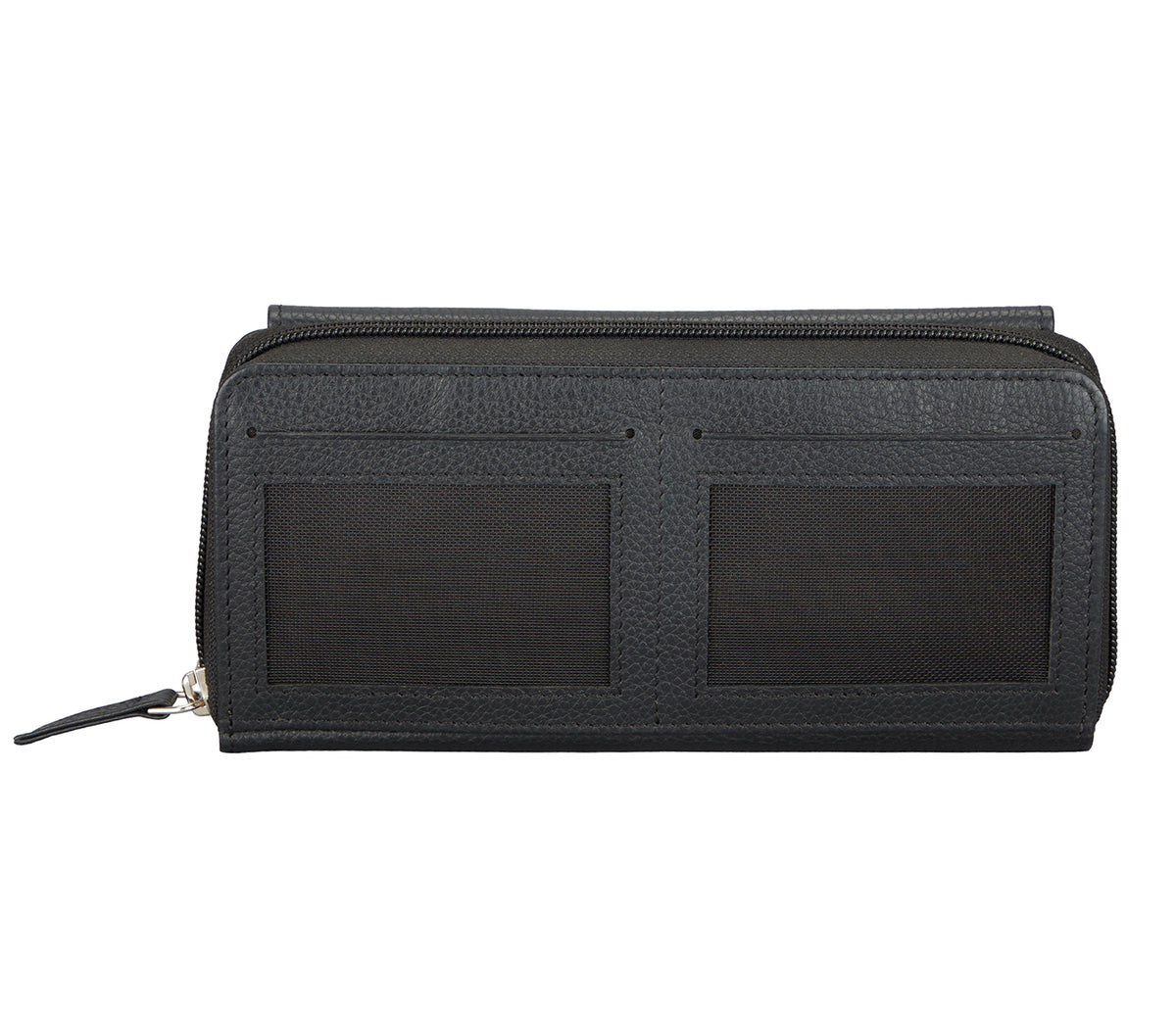Leonor Womens Wallet - Black
