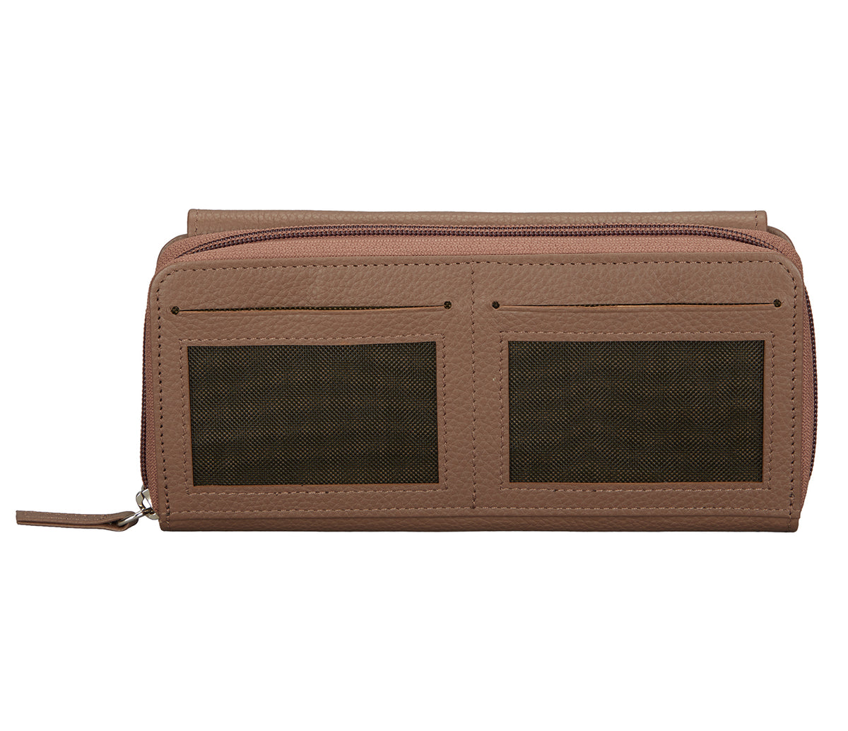 Leonor Womens Wallet - Tope