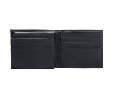 Ralph Mens Wallet - Black