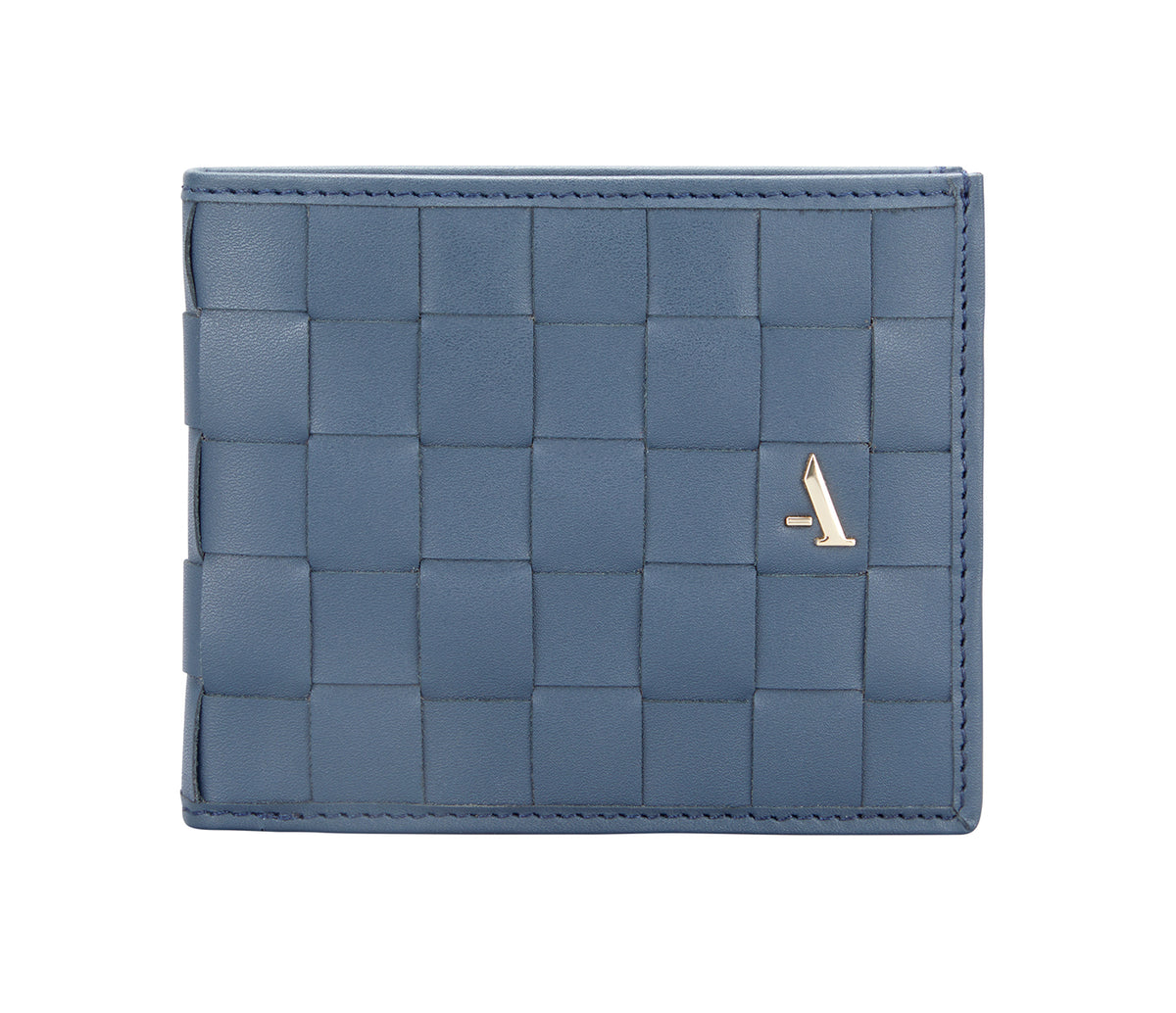 Ralph Mens Wallet - Blue