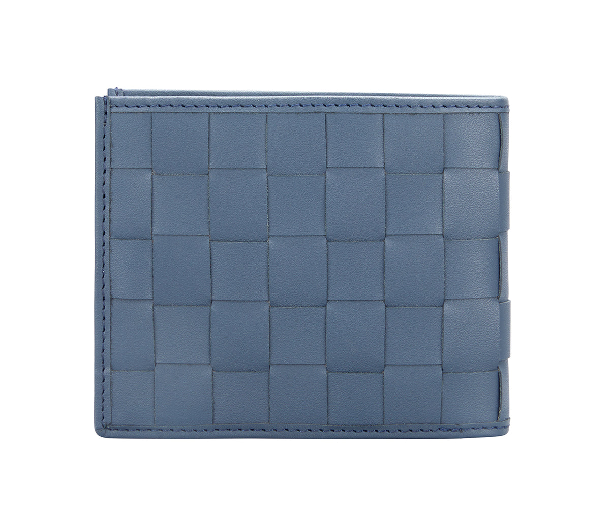 Ralph Mens Wallet - Blue
