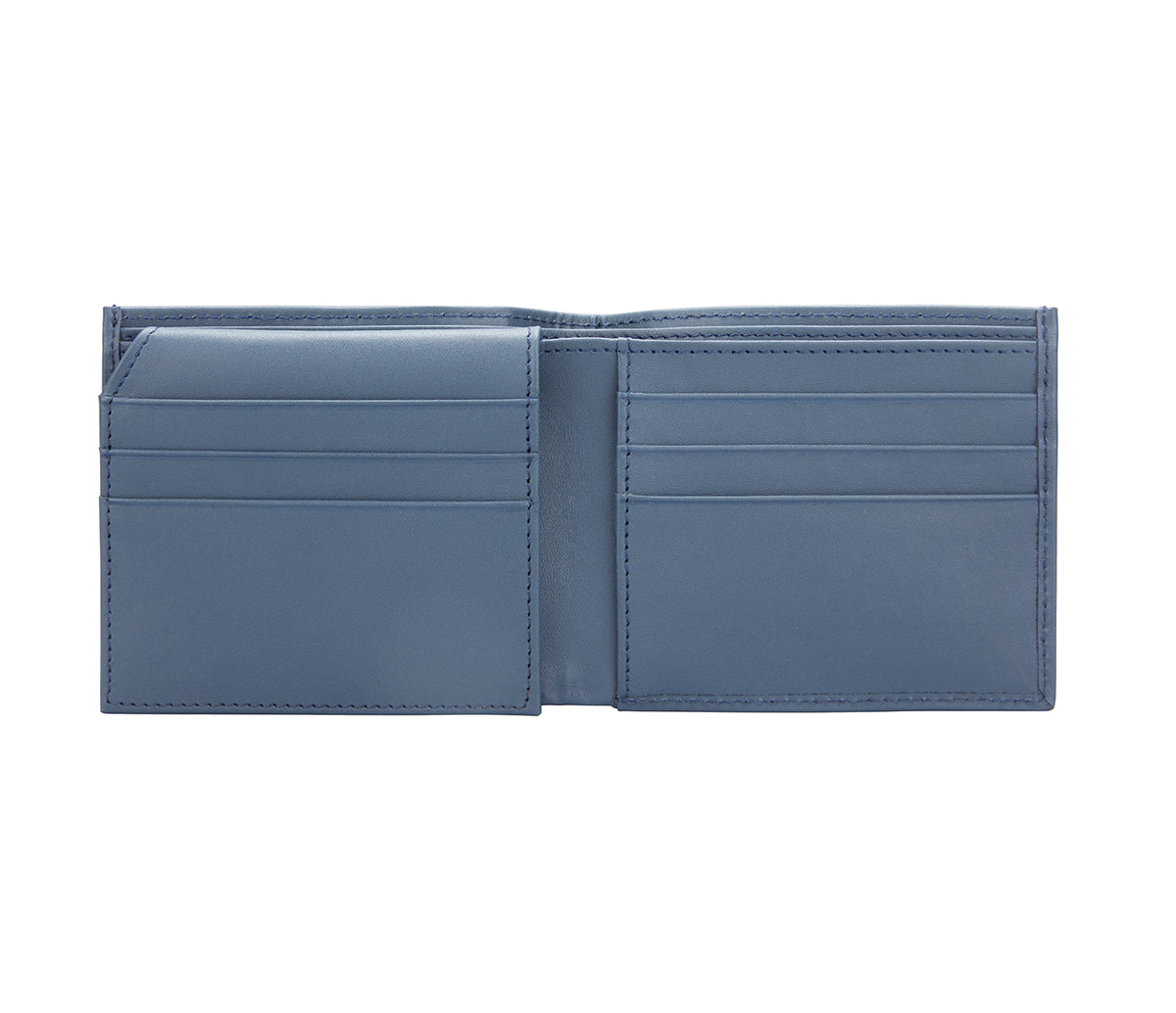 Ralph Mens Wallet - Blue