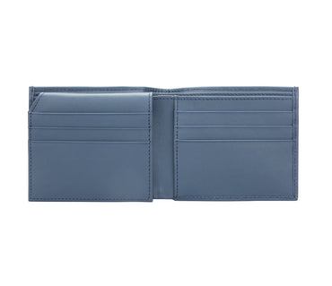 Ralph Mens Wallet - Blue
