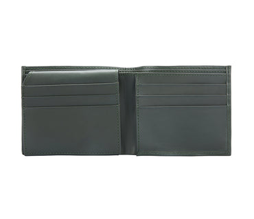 Ralph Mens Wallet - Green