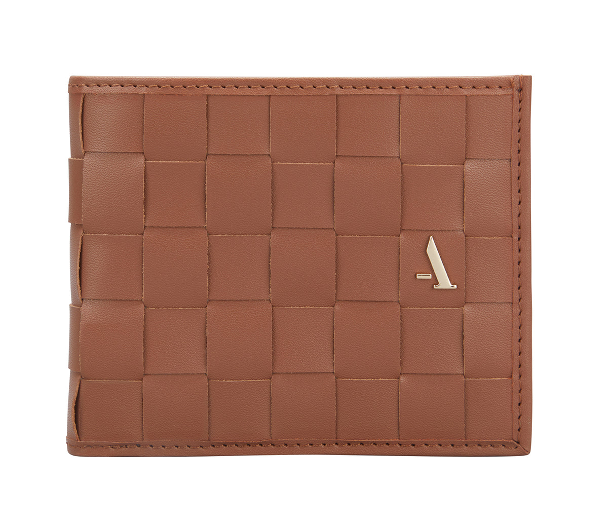 Ralph Mens Wallet - Tan