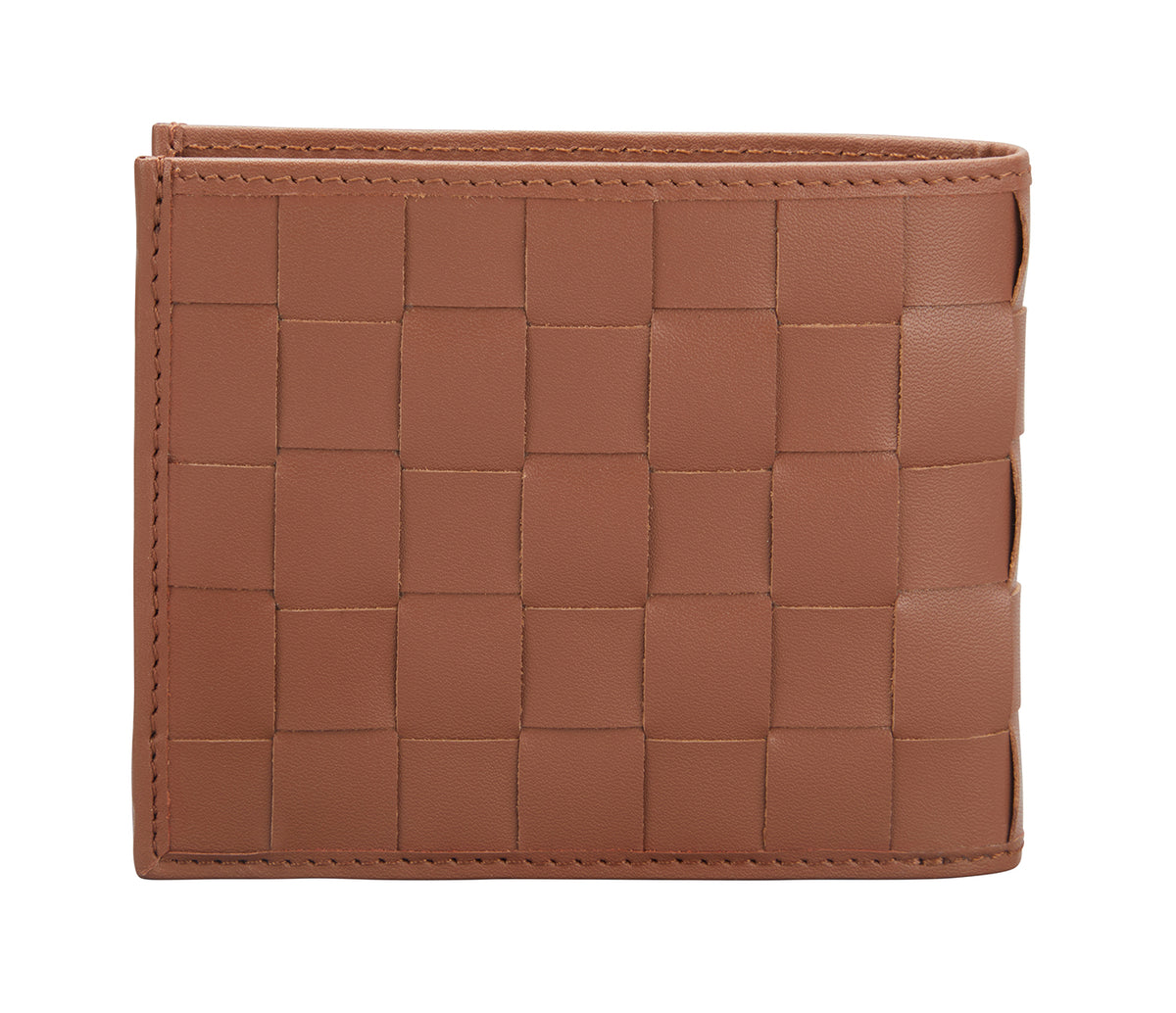 Ralph Mens Wallet - Tan