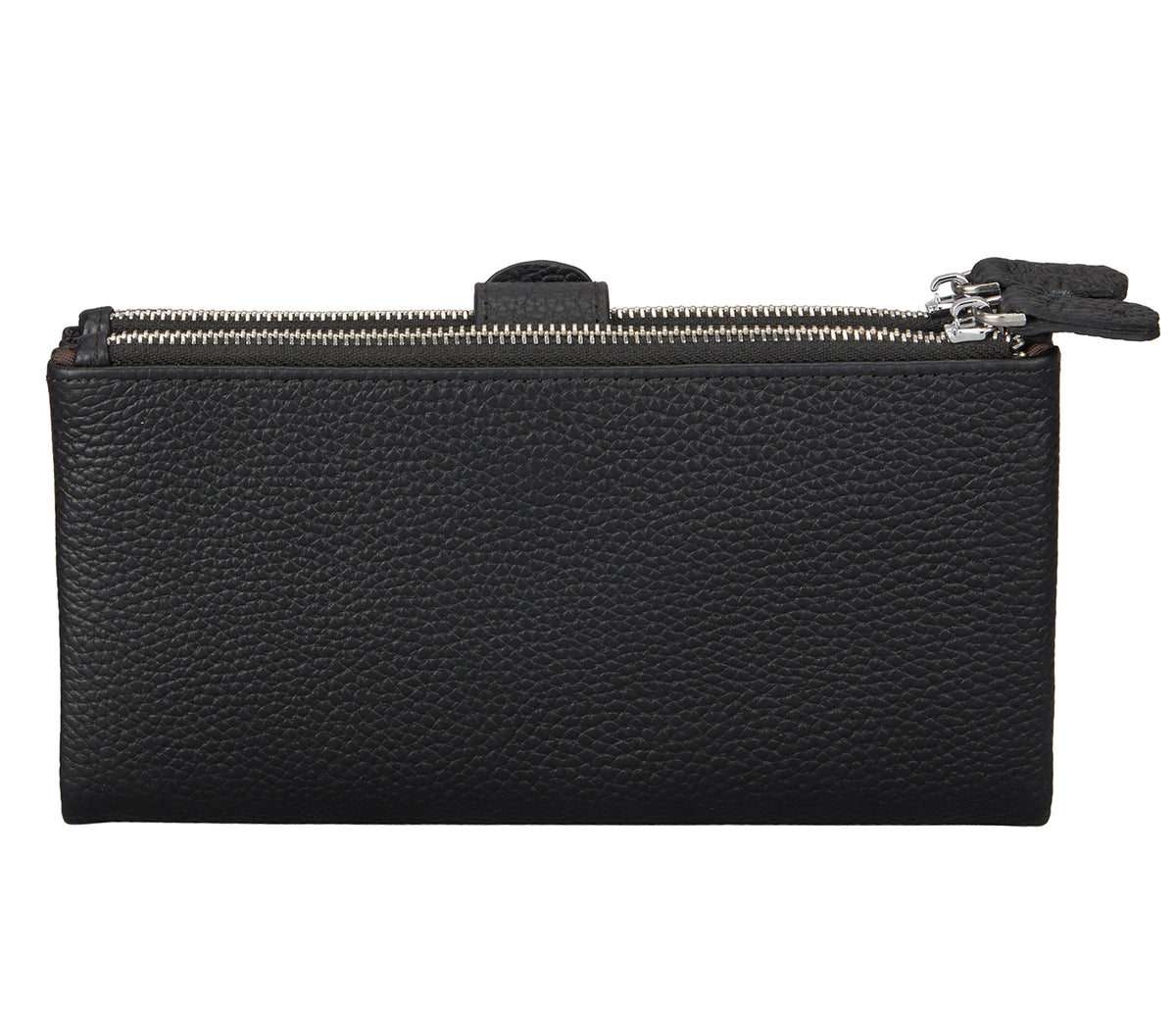 Marta Womens Wallet - Black