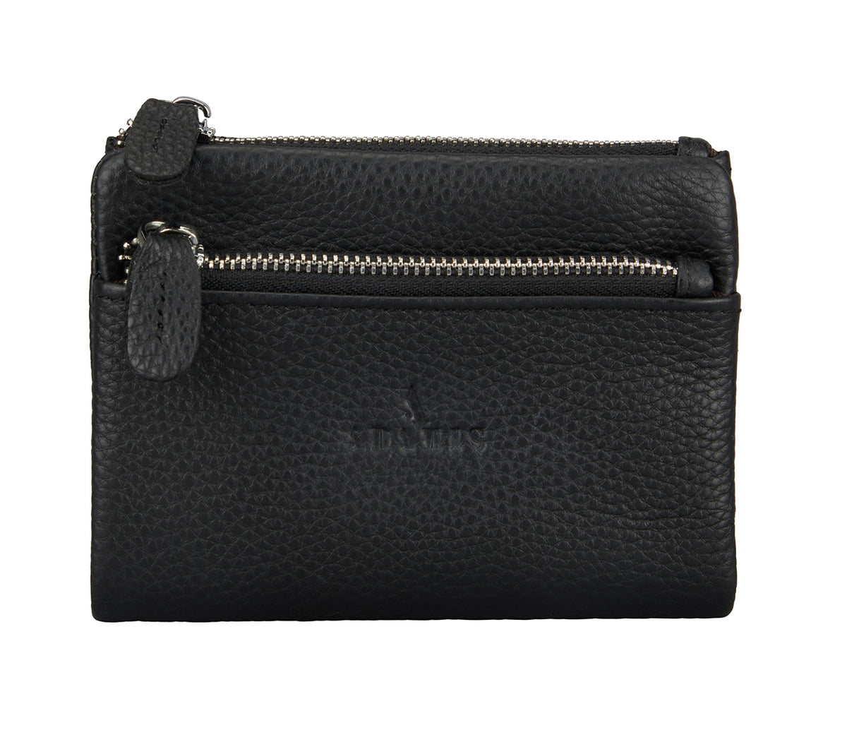 Verena Womens Wallet - Black