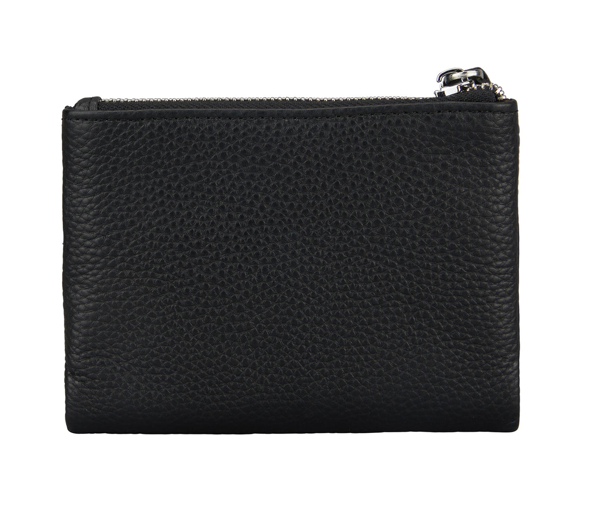 Verena Womens Wallet - Black