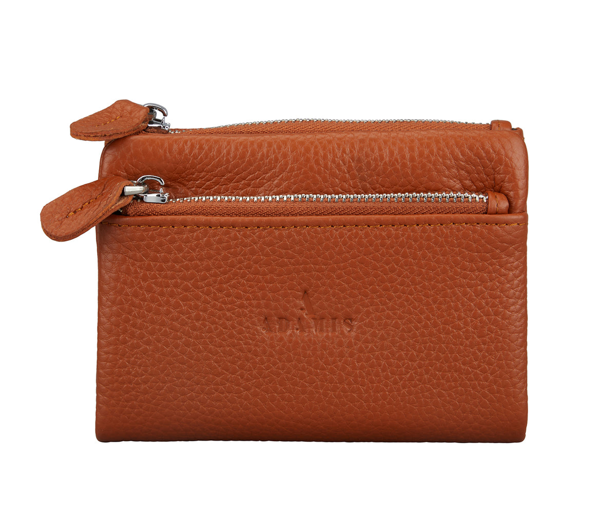 Verena Womens Wallet - Tan