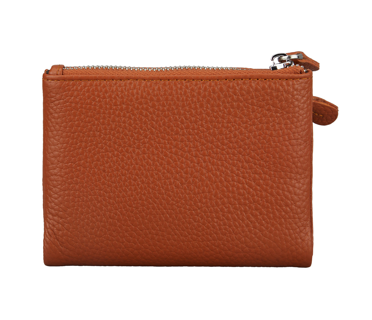 Verena Womens Wallet - Tan