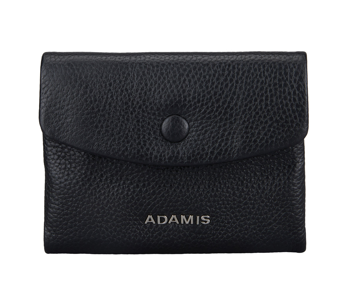 Rosa Womens Wallet - Black