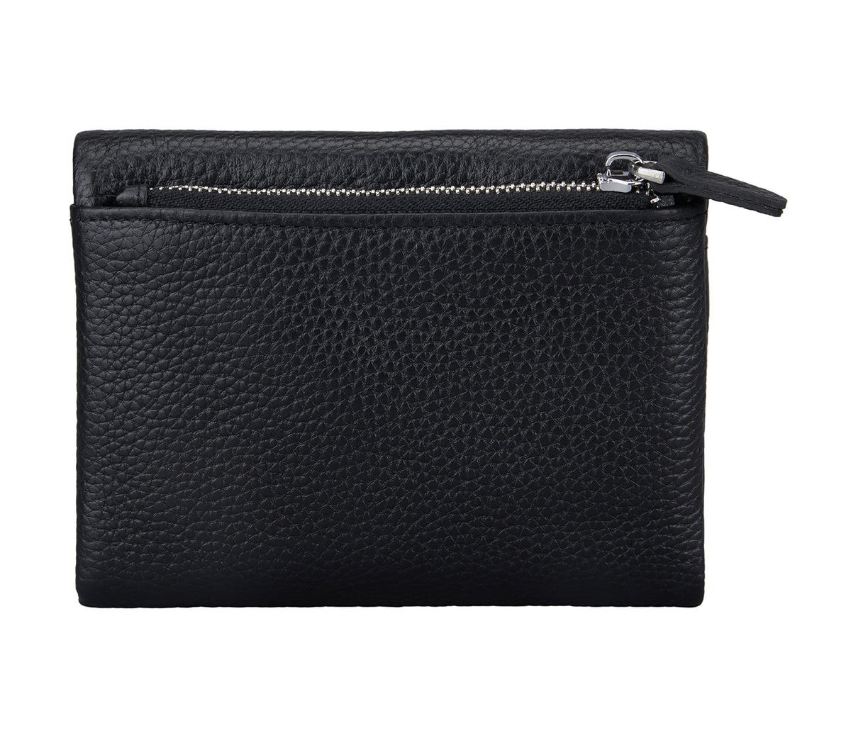 Rosa Womens Wallet - Black