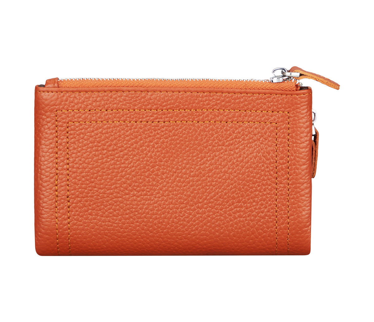 Cintia Womens Wallet - Tan