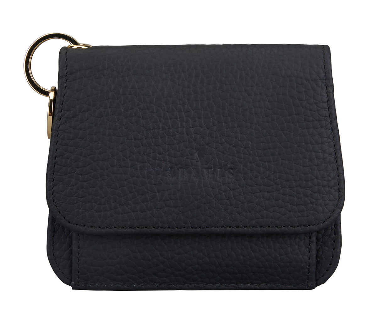 Elsa Womens Wallet - Black